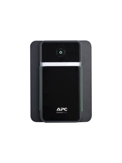 Schneider Electric APC Back-UPS | BX750MI-GR | 750 VA | 410 W Schneider Electric APC Back-UPS | BX750MI-GR | 750 VA | 410 W