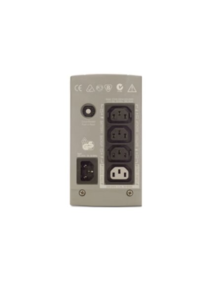 Schneider Electric APC Back-UPS CS | BK325I | 325 VA | 210 W 1 Schneider Electric APC Back-UPS CS | BK325I | 325 VA | 210 W 1