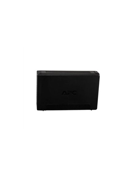 Schneider Electric APC Back-UPS Pro, Tower, 6x IEC C13 outlets, AVR, LCD, user-replaceable battery | BR900MI | 900 VA | 540 W | 230 V 4