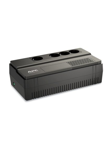 Schneider Electric APC Easy UPS | BV1000I-GR | 1000 VA | 600 W Schneider Electric APC Easy UPS | BV1000I-GR | 1000 VA | 600 W