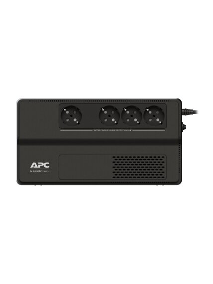 Schneider Electric APC Easy UPS | BV650I-GR | 650 VA | 375 W 1