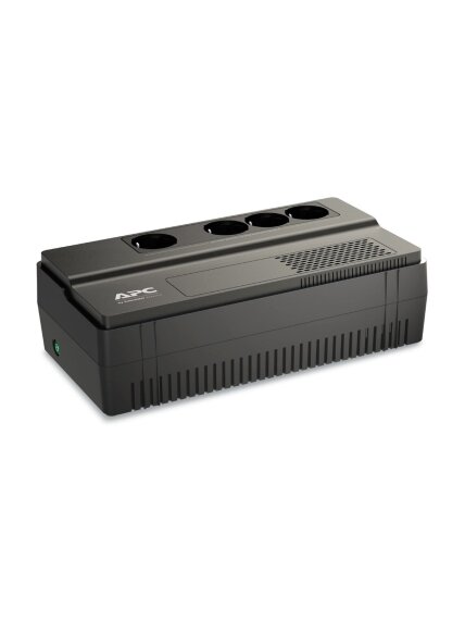 Schneider Electric APC Easy UPS | BV650I-GR | 650 VA | 375 W
