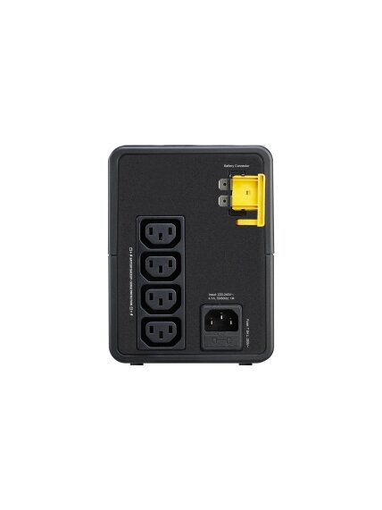 Schneider Electric APC Easy UPS | BVX900LI | 900 VA | 480 W 2 Schneider Electric APC Easy UPS | BVX900LI | 900 VA | 480 W 2