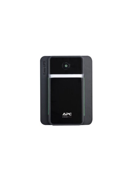 Schneider Electric APC Easy UPS | BVX900LI | 900 VA | 480 W Schneider Electric APC Easy UPS | BVX900LI | 900 VA | 480 W