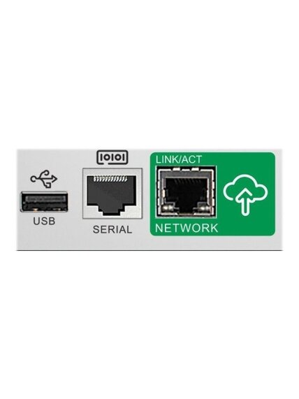 Schneider Electric Smart-UPS, Rackmount 2U, SmartConnect port+SmartSlot, AVR, LCD | SMT750RMI2UC | 750 VA | 500 W 5 Schneider Electric Smart-UPS, Rackmount 2U, SmartConnect port+SmartSlot, AVR, LCD | SMT750RMI2UC | 750 VA | 500 W 5