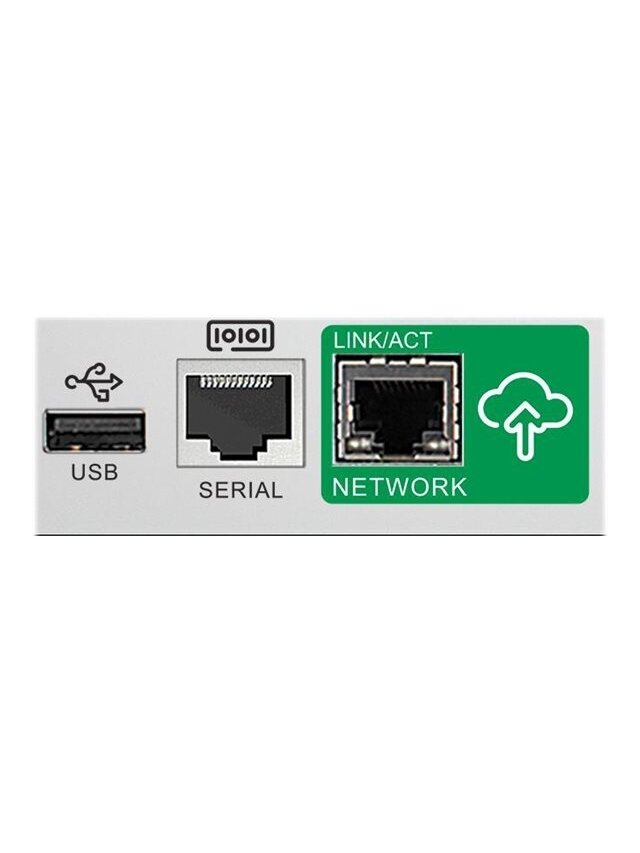 Schneider Electric Smart-UPS, Rackmount 2U, SmartConnect port+SmartSlot, AVR, LCD | SMT750RMI2UC | 750 VA | 500 W 5 Schneider Electric Smart-UPS, Rackmount 2U, SmartConnect port+SmartSlot, AVR, LCD | SMT750RMI2UC | 750 VA | 500 W 5