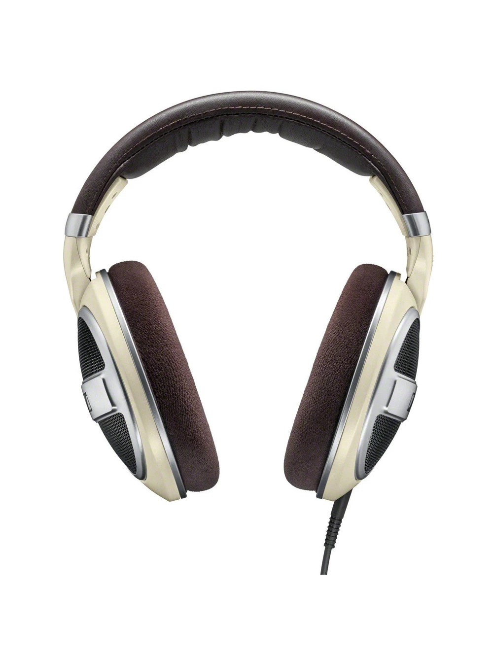 Sennheiser | Headphones | HD 599 | Wired | Over-Ear | Ivory 2