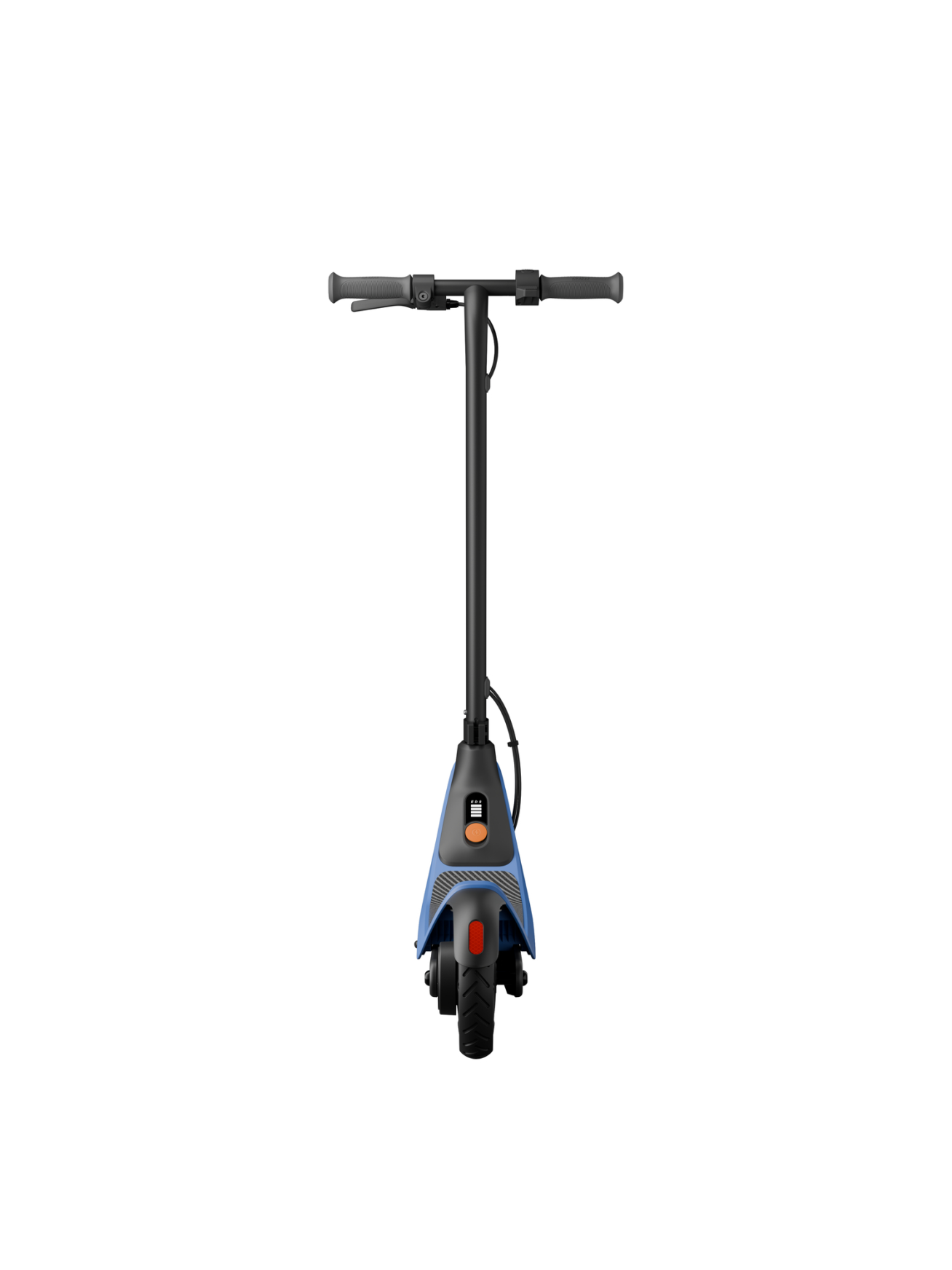Segway | C2 Lite | Kids eKickScooter | 130 W | Up to 16 km/h | 7 " | Blue and Black 3 Segway | C2 Lite | Kids eKickScooter | 130 W | Up to 16 km/h | 7 " | Blue and Black 3