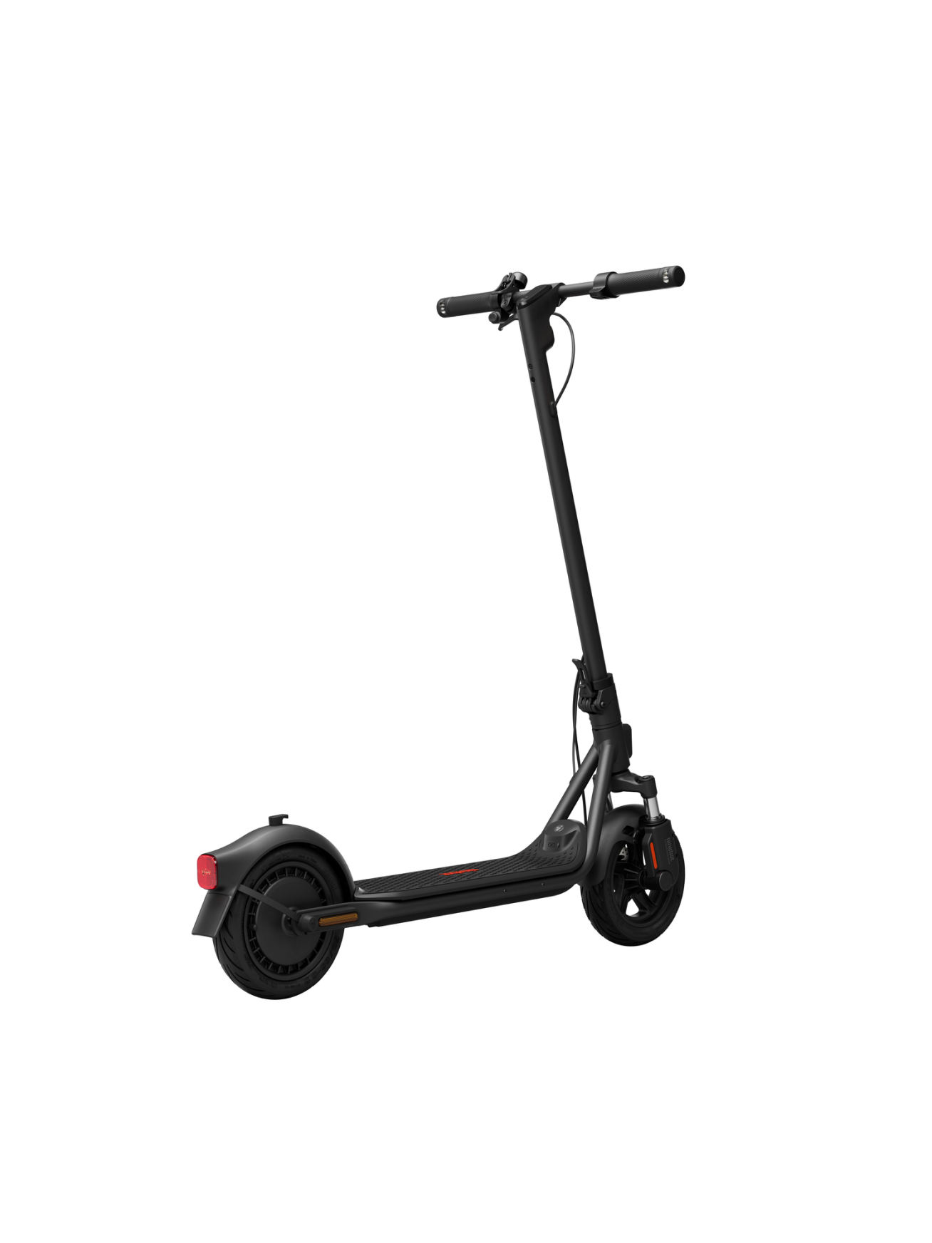 Segway | F2 E II | eKickScooter | 800 W | Up to 25 km/h | 10 " | Black 5 Segway | F2 E II | eKickScooter | 800 W | Up to 25 km/h | 10 " | Black 5