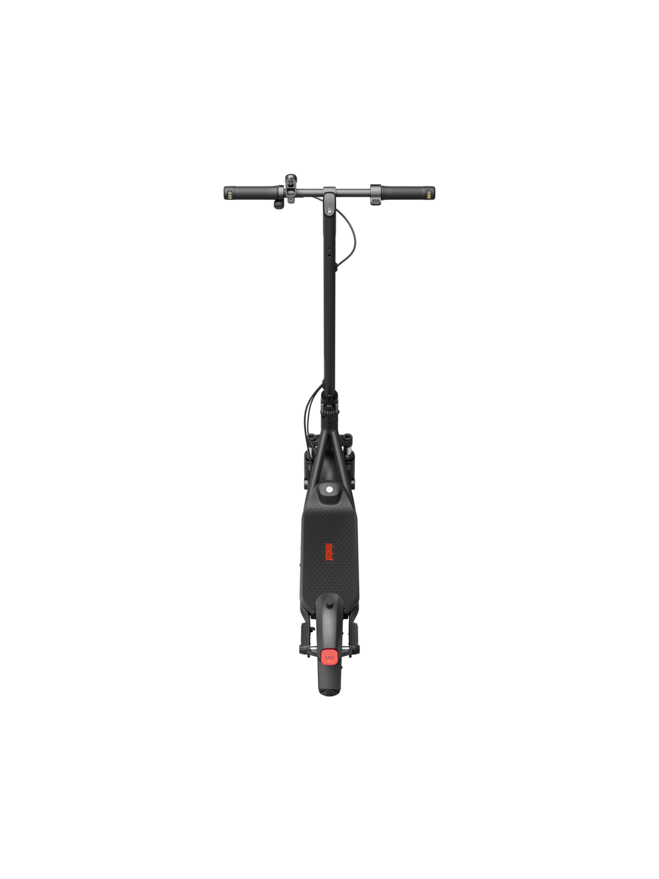 Segway | F2 E II | eKickScooter | 800 W | Up to 25 km/h | 10 " | Black 8 Segway | F2 E II | eKickScooter | 800 W | Up to 25 km/h | 10 " | Black 8