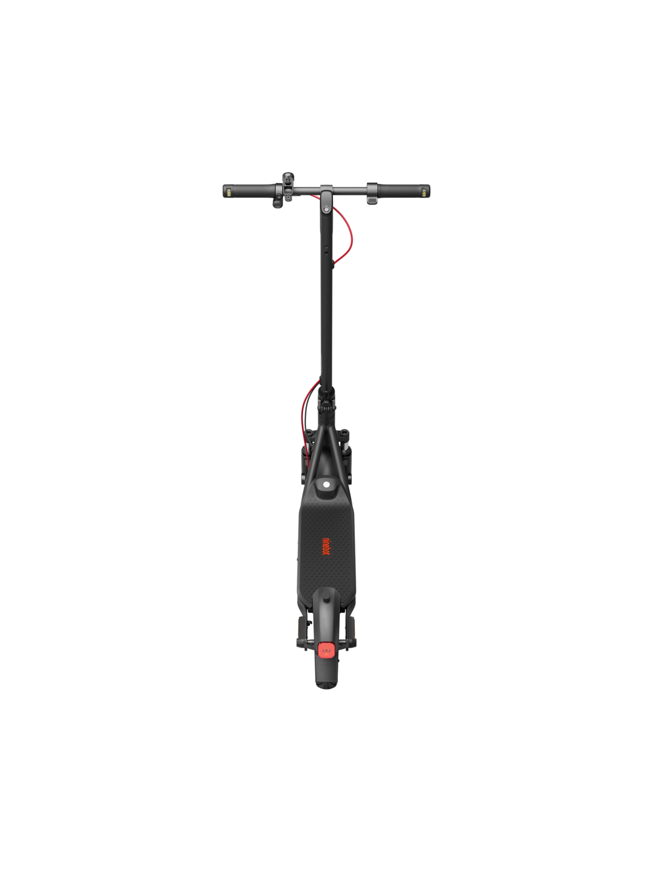 Segway | F2 Pro E II | eKickScooter | 900 W | Up to 25 km/h | 10 " | Black and Red 7 Segway | F2 Pro E II | eKickScooter | 900 W | Up to 25 km/h | 10 " | Black and Red 7