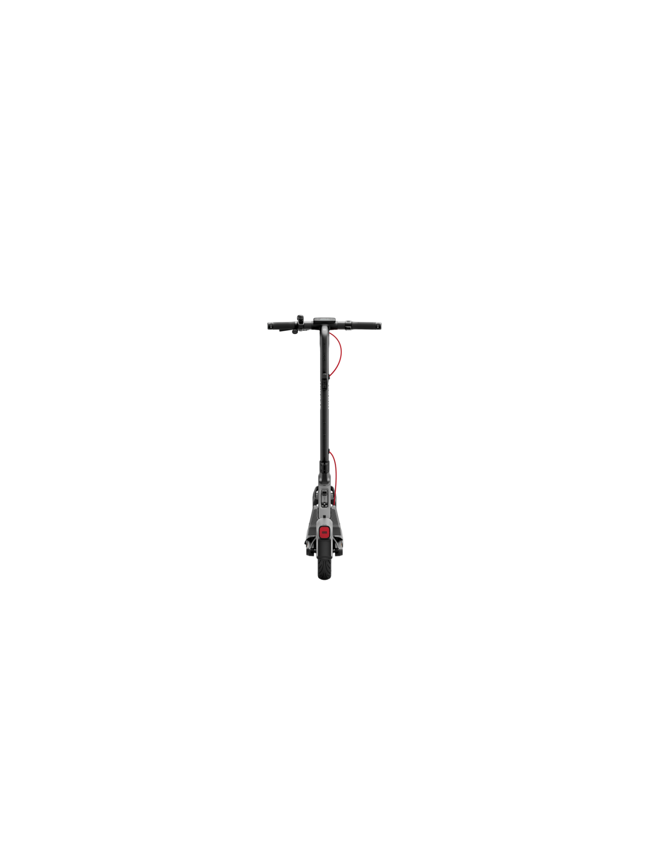 Segway | F3 E | eKickScooter | 1000 W | Up to 25 km/h | 10 " | Black 5
