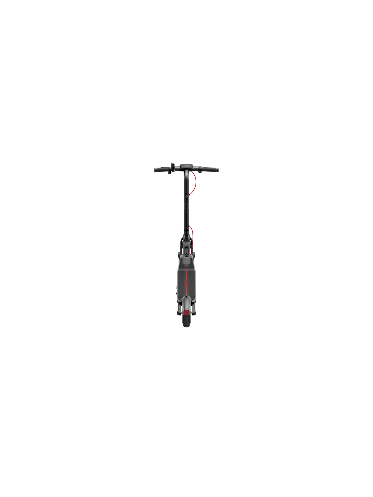Segway | F3 E | eKickScooter | 1000 W | Up to 25 km/h | 10 " | Black 7