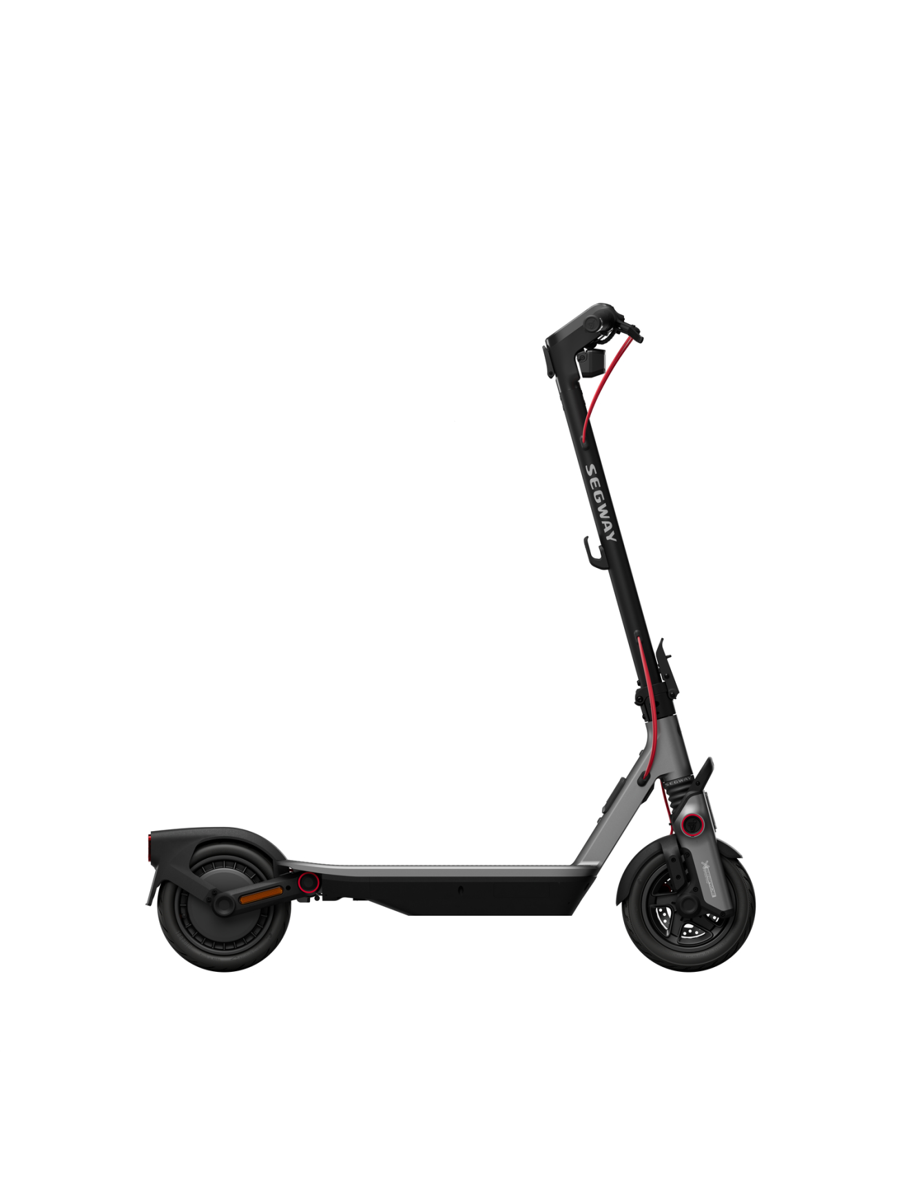 Segway | F3 Pro E | eKickScooter | Up to 25 km/h | 10 " | Black 2