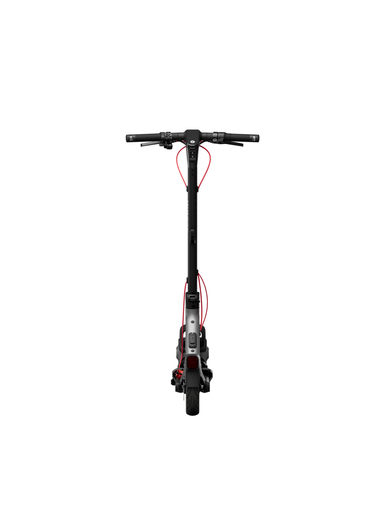 Segway | F3 Pro E | eKickScooter | Up to 25 km/h | 10 " | Black 6 Segway | F3 Pro E | eKickScooter | Up to 25 km/h | 10 " | Black 6