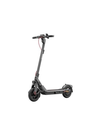 Segway | E3 Pro E | eKickScooter | 800 W | Up to 25 km/h | 10 " | Silver and Gray Segway | E3 Pro E | eKickScooter | 800 W | Up to 25 km/h | 10 " | Silver and Gray