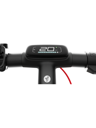 Segway eKickScooter E3 E | 800 W | Up to 25 km/h | 10 " Segway eKickScooter E3 E | 800 W | Up to 25 km/h | 10 "