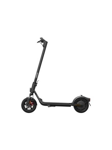 Segway | F2 E II | eKickScooter | 800 W | Up to 25 km/h | 10 " | Black Segway | F2 E II | eKickScooter | 800 W | Up to 25 km/h | 10 " | Black