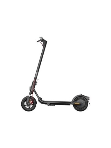 Segway | F2 Pro E II | eKickScooter | 900 W | Up to 25 km/h | 10 " | Black and Red Segway | F2 Pro E II | eKickScooter | 900 W | Up to 25 km/h | 10 " | Black and Red