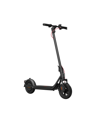 Segway | F2 Pro E II | eKickScooter | 900 W | Up to 25 km/h | 10 " | Black and Red Segway | F2 Pro E II | eKickScooter | 900 W | Up to 25 km/h | 10 " | Black and Red