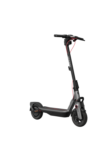 Segway | F3 Pro E | eKickScooter | Up to 25 km/h | 10 " | Black Segway | F3 Pro E | eKickScooter | Up to 25 km/h | 10 " | Black