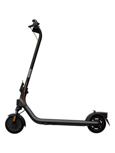 Segway KickScooter E2 Plus E II | Up to 25 km/h | 8.1 " Segway KickScooter E2 Plus E II | Up to 25 km/h | 8.1 "