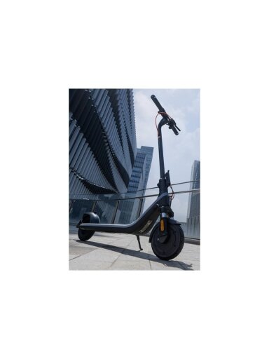 Segway KickScooter E2 Plus E II | Up to 25 km/h | 8.1 " Segway KickScooter E2 Plus E II | Up to 25 km/h | 8.1 "
