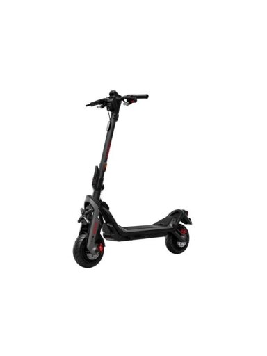 Segway | Superscooter GT3 E | Electric Scooter | Max 2400 W | Up to 25 km/h | 11 " | Black and Grey Segway | Superscooter GT3 E | Electric Scooter | Max 2400 W | Up to 25 km/h | 11 " | Black and Grey