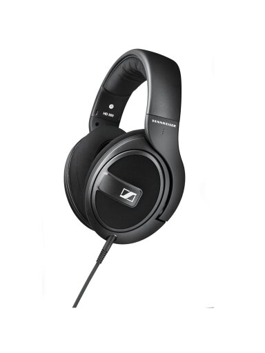 Sennheiser | Headphones | HD 569 | Wired | Over-Ear