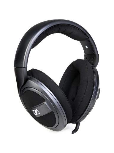 Sennheiser | Headphones | HD 569 | Wired | Over-Ear