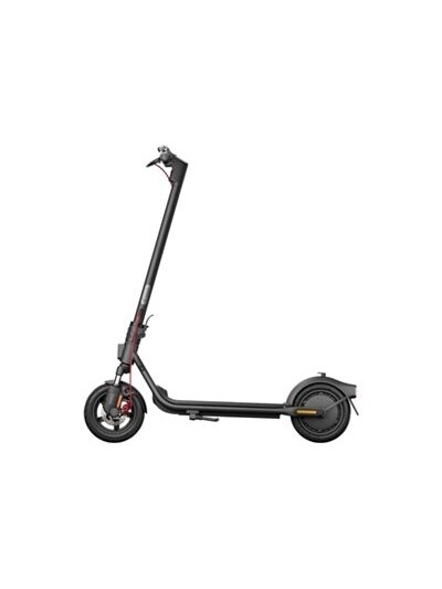 Segway | F2 Pro E II | eKickScooter | 900 W | Up to 25 km/h | 10 " | Black and Red Segway | F2 Pro E II | eKickScooter | 900 W | Up to 25 km/h | 10 " | Black and Red