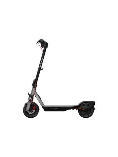 Segway | F3 E | eKickScooter | 1000 W | Up to 25 km/h | 10 " | Black