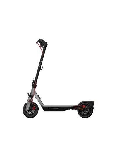 Segway | F3 Pro E | eKickScooter | Up to 25 km/h | 10 " | Black Segway | F3 Pro E | eKickScooter | Up to 25 km/h | 10 " | Black
