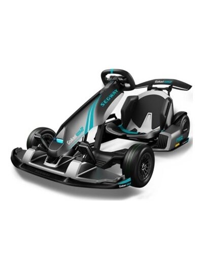 Segway GoKart Pro 2 | 43 km/h Segway GoKart Pro 2 | 43 km/h