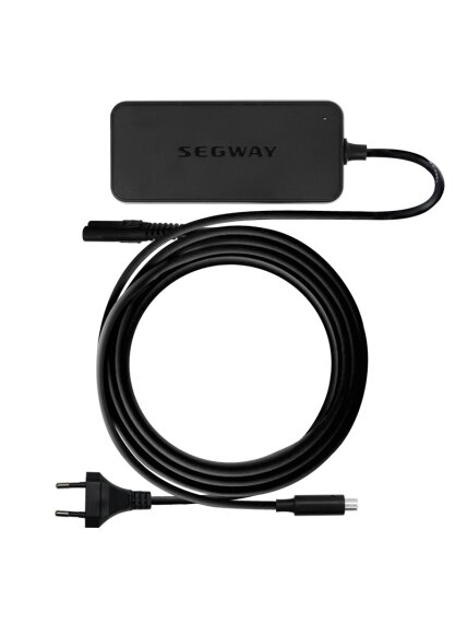 Segway 36V Kickscooter charger 2