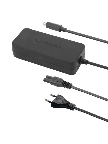 Segway 36V Kickscooter charger