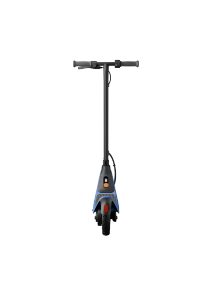 Segway | C2 Lite | Kids eKickScooter | 130 W | Up to 16 km/h | 7 " | Blue and Black 3 Segway | C2 Lite | Kids eKickScooter | 130 W | Up to 16 km/h | 7 " | Blue and Black 3