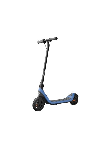 Segway | C2 Lite | Kids eKickScooter | 130 W | Up to 16 km/h | 7 " | Blue and Black Segway | C2 Lite | Kids eKickScooter | 130 W | Up to 16 km/h | 7 " | Blue and Black