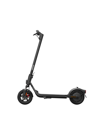 Segway | F2 E II | eKickScooter | 800 W | Up to 25 km/h | 10 " | Black 2 Segway | F2 E II | eKickScooter | 800 W | Up to 25 km/h | 10 " | Black 2