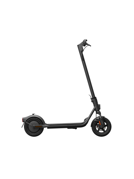 Segway | F2 E II | eKickScooter | 800 W | Up to 25 km/h | 10 " | Black 3 Segway | F2 E II | eKickScooter | 800 W | Up to 25 km/h | 10 " | Black 3