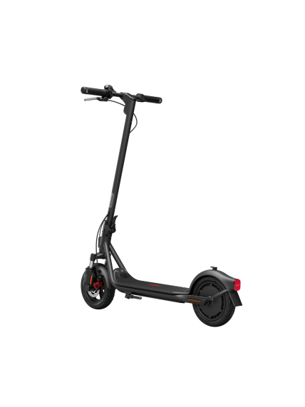 Segway | F2 E II | eKickScooter | 800 W | Up to 25 km/h | 10 " | Black 4 Segway | F2 E II | eKickScooter | 800 W | Up to 25 km/h | 10 " | Black 4