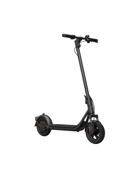 Segway | F2 E II | eKickScooter | 800 W | Up to 25 km/h | 10 " | Black 1 Segway | F2 E II | eKickScooter | 800 W | Up to 25 km/h | 10 " | Black 1