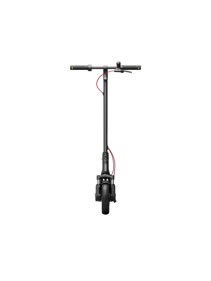 Segway | F2 Pro E II | eKickScooter | 900 W | Up to 25 km/h | 10 " | Black and Red 6