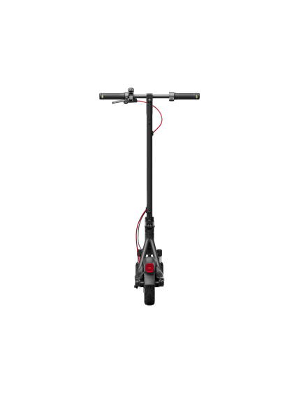 Segway | F2 Pro E II | eKickScooter | 900 W | Up to 25 km/h | 10 " | Black and Red 8