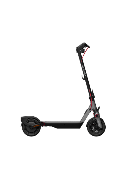 Segway | F3 Pro E | eKickScooter | Up to 25 km/h | 10 " | Black 2
