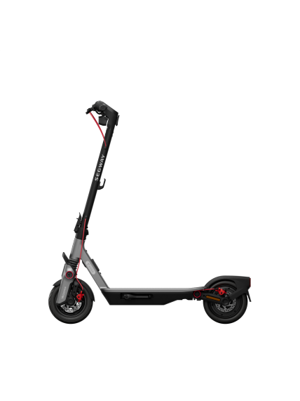 Segway | F3 Pro E | eKickScooter | Up to 25 km/h | 10 " | Black 3 Segway | F3 Pro E | eKickScooter | Up to 25 km/h | 10 " | Black 3