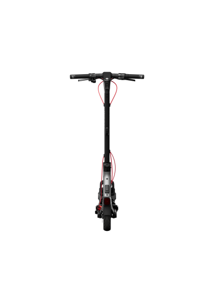 Segway | F3 Pro E | eKickScooter | Up to 25 km/h | 10 " | Black 6
