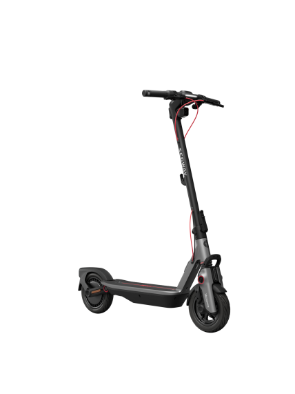 Segway | F3 Pro E | eKickScooter | Up to 25 km/h | 10 " | Black 1 Segway | F3 Pro E | eKickScooter | Up to 25 km/h | 10 " | Black 1
