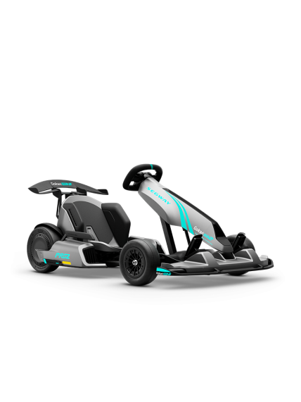 Segway GoKart Pro 2 | 43 km/h 2 Segway GoKart Pro 2 | 43 km/h 2
