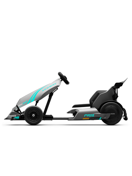 Segway GoKart Pro 2 | 43 km/h 1 Segway GoKart Pro 2 | 43 km/h 1